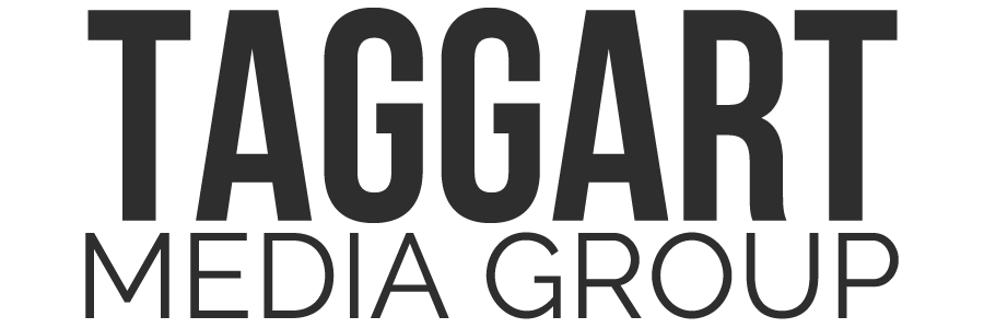 Taggart Media Group Logo