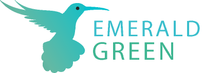 Emerald Green