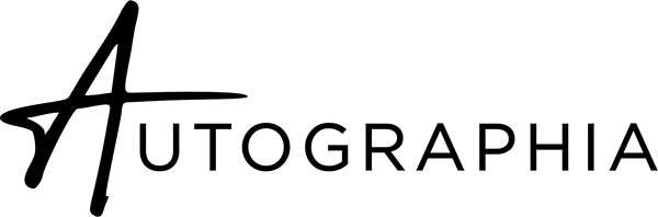 Autographia Logo