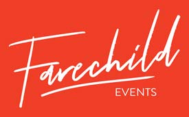 Farechild Logo
